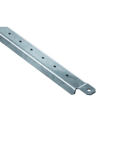 VB 80 G (10 шт). Рейка для двери. ПРОВЕНТО в Калуге