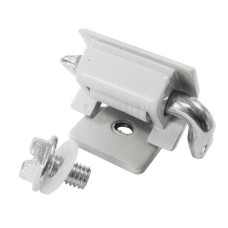 HG 180.90 ME. Петля стальная в сборе. ПРОВЕНТО