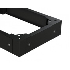 ZA 00.80 v.2 (2шт). Боковые элементы цоколя 100х800. ПРОВЕНТО