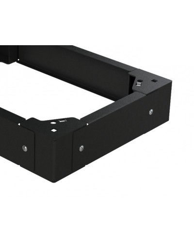 ZA 00.80 v.2 (2шт). Боковые элементы цоколя 100х800. ПРОВЕНТО в Калуге
