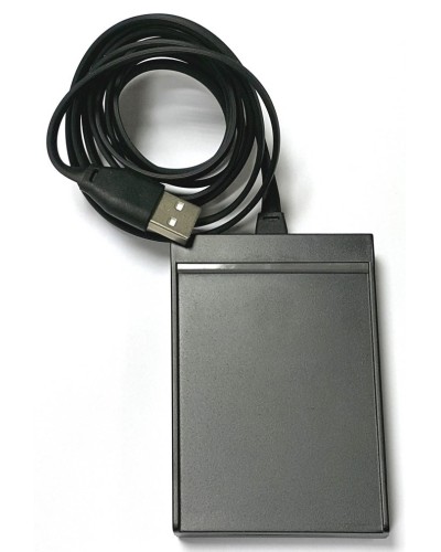 Gate-USB-MF. Настольный считыватель. Равелин в Калуге
