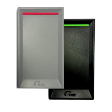 Gate-Reader-MF. Считыватель. Равелин