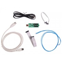 Кабель для связи с компьютером USB 2. Кабель для программирования с компьютера объектовых приборов через USB порт. Ритм