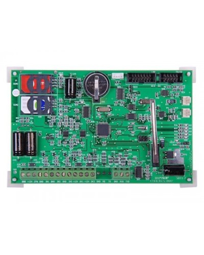 Контакт GSM-5-RT3 (для Болида). Панель охранная. Ритм в Калуге