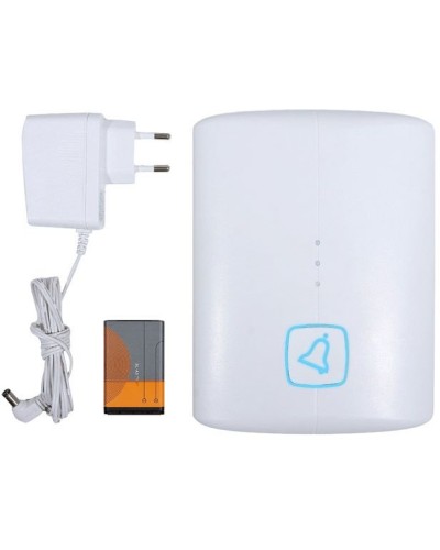 Контакт GSM-14. Панель охранная радиоканальная. Ритм в Калуге