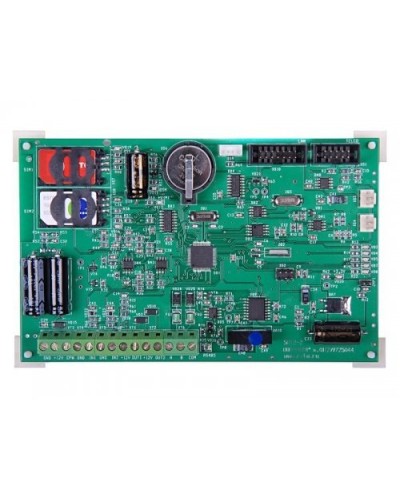 Контакт GSM-5-RT2. Панель охранная. Ритм в Калуге