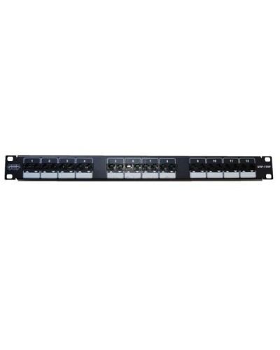 SVP-17/IP-12 (1ГБс). Устройство грозозащиты цепей Ethernet. РУССБЫТ в Калуге