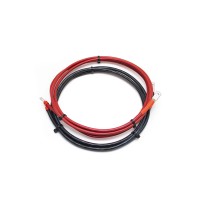 T-M6-1-2x10. Батарейный кабель. Штиль