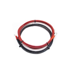 T-M6-1-2x10. Батарейный кабель. Штиль