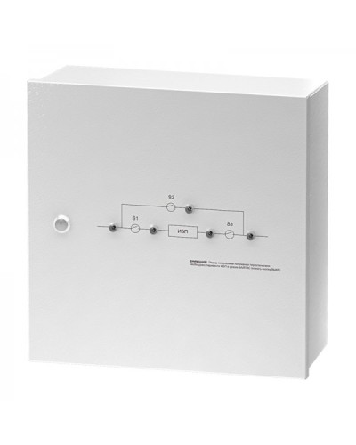 EBM-10-WTL-1PT. Модуль внешнего байпаса для ИБП ST1106SL, ST1106L, ST1110SL, ST1110L. Штиль в Калуге