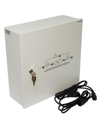 EBM-01-WCL-1P. Модуль внешнего байпаса для ИБП ST1101SL, ST1101L. Штиль в Калуге