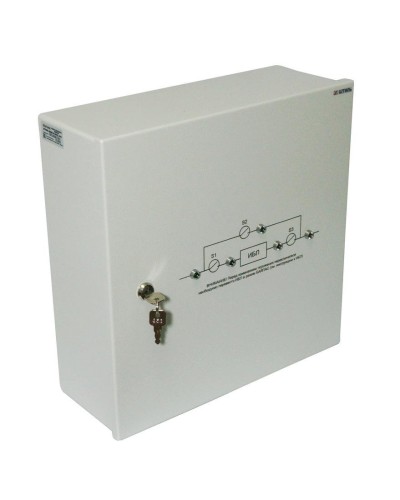EBM-03-WCL-1PS. Модуль внешнего байпаса для ИБП ST1103SL, ST1103L. Штиль в Калуге