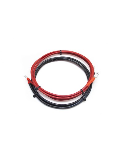 T-M8-1-2x10. Батарейный кабель. Штиль в Калуге