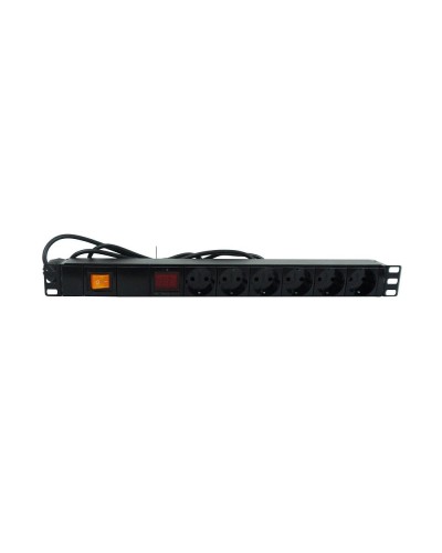 S6-Amp. Блок электрических розеток. Штиль в Калуге
