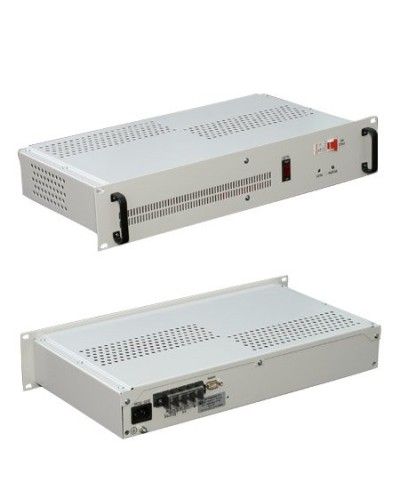 Штиль PS6005G в 19 корпусе. ИБП постоянного тока. Штиль в Калуге