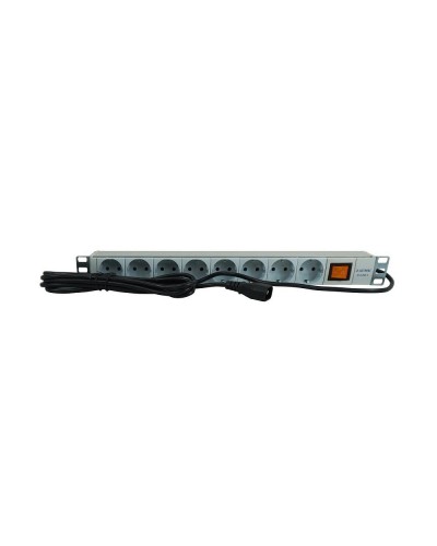 S-8 (IEC320 C14/Schuko). Блок электрических розеток. Штиль в Калуге