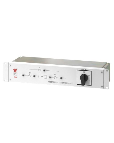 EBM-10-RT. Модуль внешнего байпаса для ИБП SR1106L, SR1110L. Штиль в Калуге