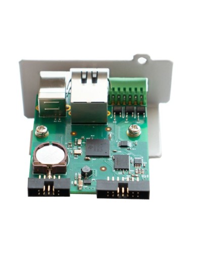 IC-SNMP/WEB. Модуль управления и мониторинга по ЛВС. Штиль в Калуге