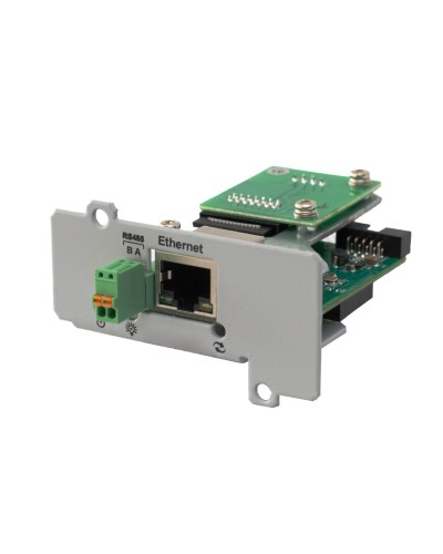 IC-SNMP/MODBUS. Плата расширения интерфейсов. Штиль в Калуге