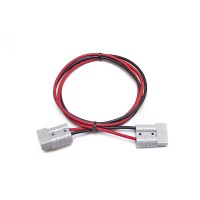 TD50A-TD50A-3-2x6. Батарейный кабель. Штиль