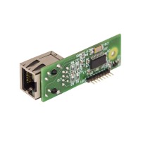 Адаптер Ethernet. Модуль передачи сообщений на станцию мониторинга по каналу Ethernet. Си-Норд