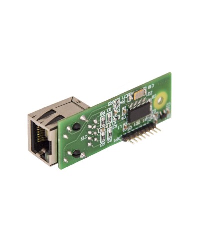Адаптер Ethernet. Модуль передачи сообщений на станцию мониторинга по каналу Ethernet. Си-Норд в Калуге
