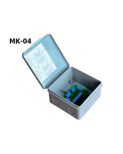 МК-04. Коробка монтажная. Спектрон НПО в Калуге