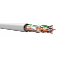 TechnoLAN U/UTP Cat 5e PVC 4х2х0,52. Кабель «витая пара» (LAN) для структурированных систем связи. СПКБ-Техно