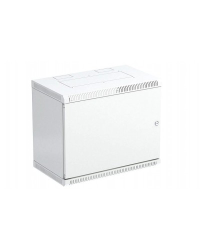 ШТ-НСр-9U-600-550-М (130411-00558). Шкаф настенный разборный 19, 9U. ССД (Связьстройдеталь) в Калуге
