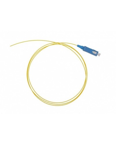 ШОС-SM/0.9мм-SC/UPC-p/t -1.5м (130202-05375). Пигтейл оптический. ССД (Связьстройдеталь) в Калуге