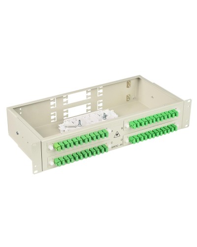 ШКОС-М-2U/4-48-SC~48-SC/APC~48-SC/APC (130303-01239). Кросс оптический 19. ССД (Связьстройдеталь) в Калуге