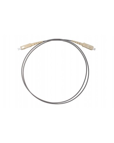 ШОС-MM62/2.0 мм-SC/PC-SC/PC-1.0м HS (130201-03023). Патч-корд оптический. ССД (Связьстройдеталь) в Калуге