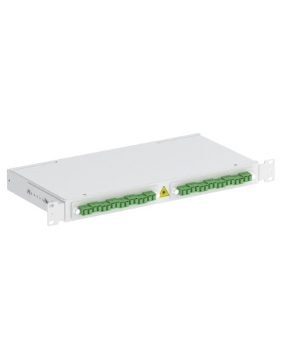 ШКОС-М-1U/2-32-SC~32-SC/APC~32-SC/APC (130303-02157). Кросс оптический 19. ССД (Связьстройдеталь) в Калуге