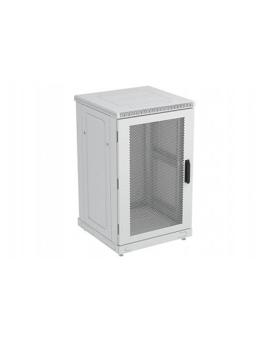 ШТ-НП-18U-600-600-П (130411-00494). Шкаф напольный 19, 18U. ССД (Связьстройдеталь) в Калуге