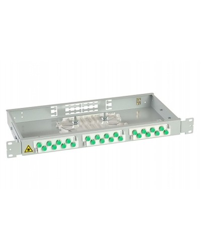 ШКОС-Л-1U/2-24-FC/ST~24-FC/D/APC~24-FC/APC (130308-00111). Кросс оптический 19. ССД (Связьстройдеталь) в Калуге