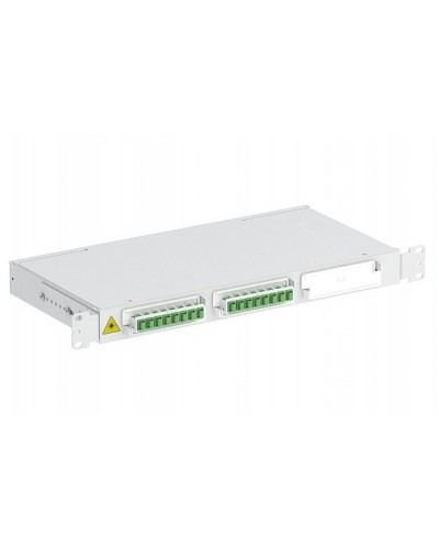 ШКОС-Л-1U/2-16-SC~16-SC/APC~16-SC/APC (130308-00105). Кросс оптический 19. ССД (Связьстройдеталь) в Калуге