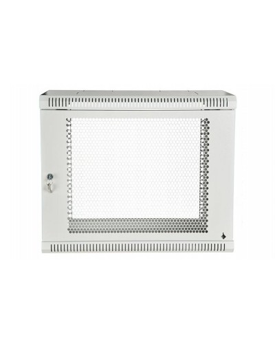 ШТ-НСр-12U-600-550-П (130411-00568). Шкаф настенный разборный 19, 12U. ССД (Связьстройдеталь) в Калуге