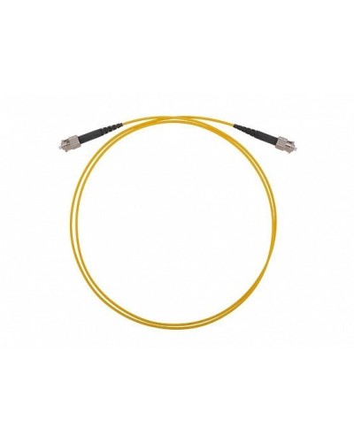 ШОС-SM/2.0мм-FC/UPC-FC/UPC-1.0м (130201-02684). Патч-корд оптический. ССД (Связьстройдеталь) в Калуге