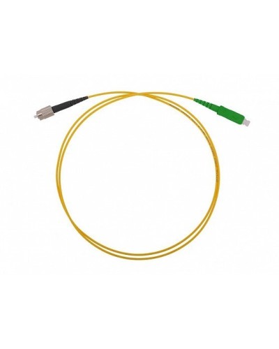 ШОС-SM/2.0мм-FC/UPC-SC/APC-1.0м (130202-03318). Патч-корд оптический. ССД (Связьстройдеталь) в Калуге