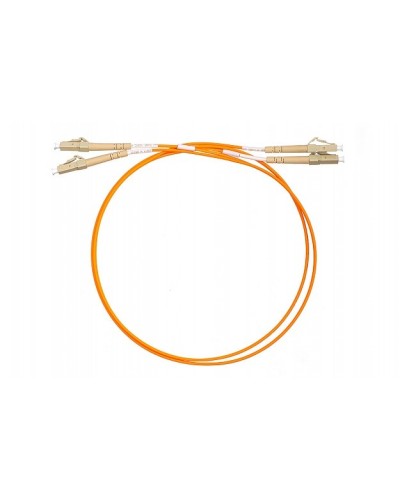 ШОС-2MM50/2.0мм-LC/PC-LC/PC-1.0м HS (130201-03224). Патч-корд оптический. ССД (Связьстройдеталь) в Калуге