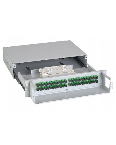 ШКОС-ВП-2U/4-48-SC~48-SC/APC~48-SC/APC(130304-00854). Кросс оптический 19. ССД (Связьстройдеталь) в Калуге