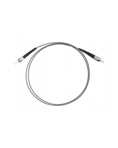 ШОС-MM62/2.0мм-FC/PC-ST/PC-1.0м HS (130201-04414). Патч-корд оптический. ССД (Связьстройдеталь) в Калуге