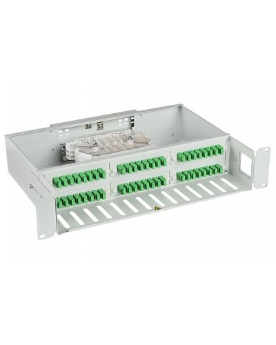 ШКОС-С-2U/4-48-SC~48-SC/APC~48-SC/APC(130301-02411). Кросс оптический 19. ССД (Связьстройдеталь) в Калуге