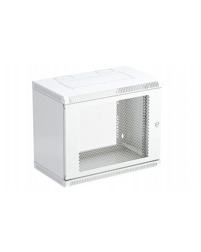 ШТ-НСр-9U-600-350-П (130411-00556). Шкаф настенный разборный 19, 9U. ССД (Связьстройдеталь) в Калуге