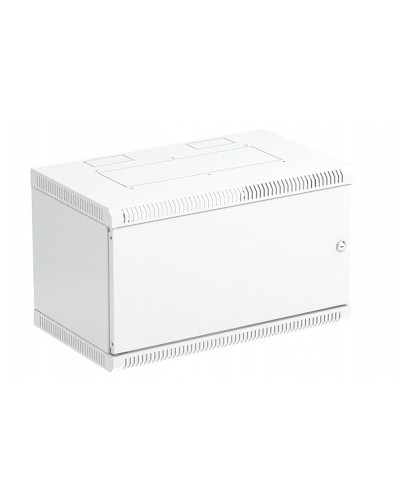 ШТ-НСр-6U-600-450-М (130411-00638). Шкаф настенный разборный 19, 6U. ССД (Связьстройдеталь) в Калуге