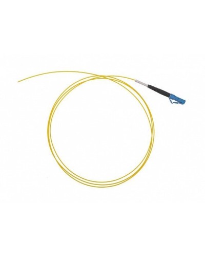ШОС-SM/0.9мм-LC/UPC-p/t -1.5м (130202-02513). Пигтейл оптический. ССД (Связьстройдеталь) в Калуге