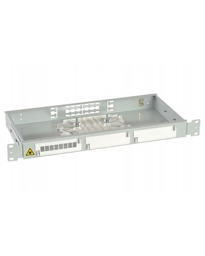 ШКОС-Л-1U/2-8-FC/ST/SC/LC~-(корпус)~ (130308-00016). Кросс оптический 19. ССД (Связьстройдеталь) в Калуге