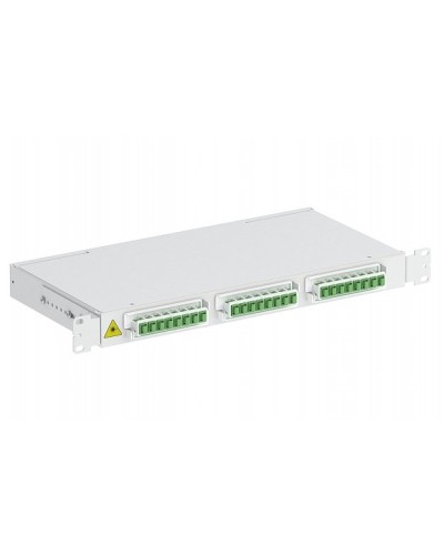 ШКОС-Л-1U/2-24-SC~24-SC/APC~24-SC/APC (130308-00109). Кросс оптический 19. ССД (Связьстройдеталь) в Калуге