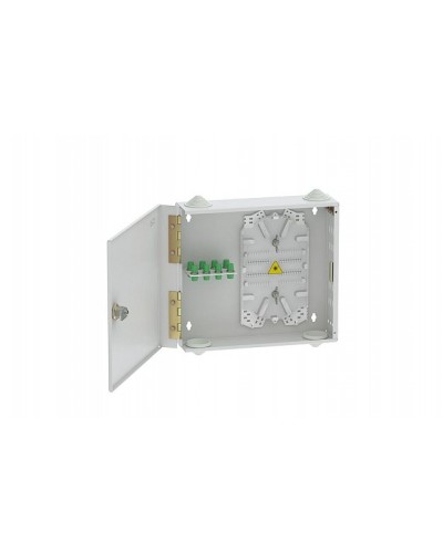ШКОН-УМ/2-8-FC/ST~8-FC/D/APC~8-FC/APC(130404-02100). Кросс оптический настенный. ССД (Связьстройдеталь) в Калуге