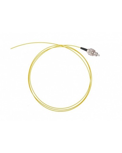 ШОС-SM/0.9мм-FC/UPC-p/t -1.5м (130202-02501). Пигтейл оптический. ССД (Связьстройдеталь) в Калуге